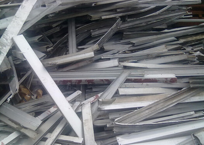 廢鋁回收價格-湖北廢鋁-鑫浩物資回收