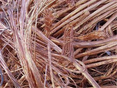 武漢廢銅回收站-?？岛?孝感廢銅回收站