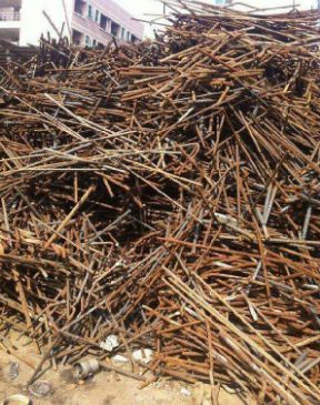 武漢廢鐵回收 武漢廢銅回收 今日廢金屬價格