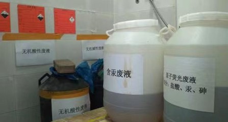 武漢市漢陽區廢油回收處理公司 專業環保，資源循環利用